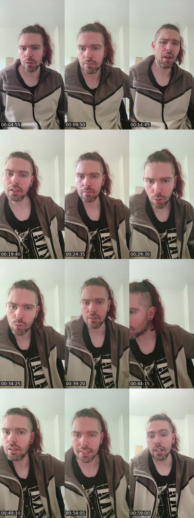 TikTok live: live stream by @janole.klotzsch2