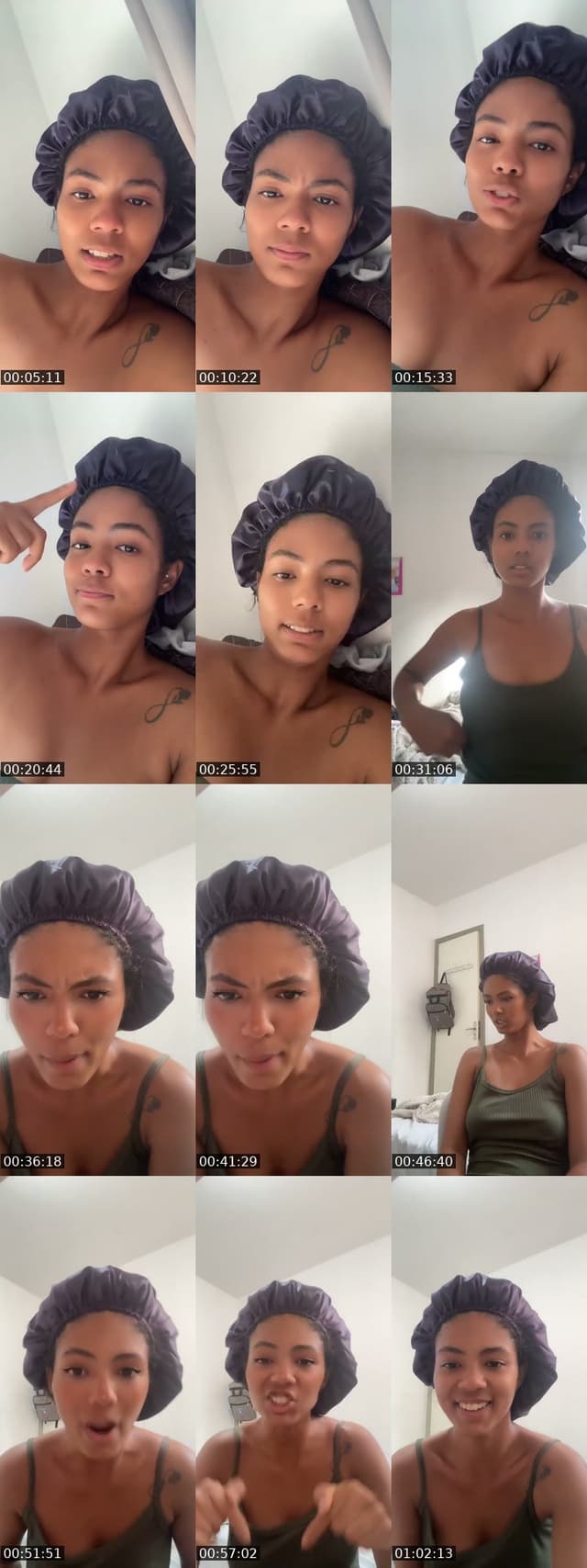 @silvalerya TikTok live