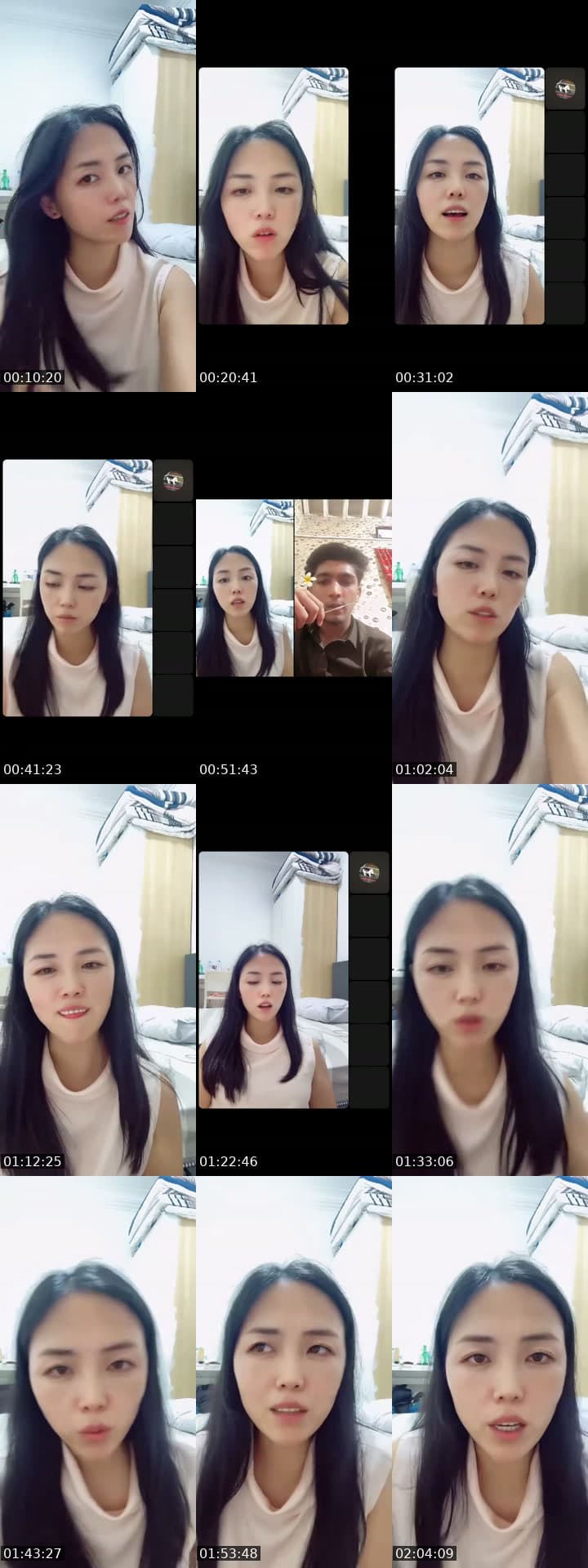 @poppy6408 TikTok live stream