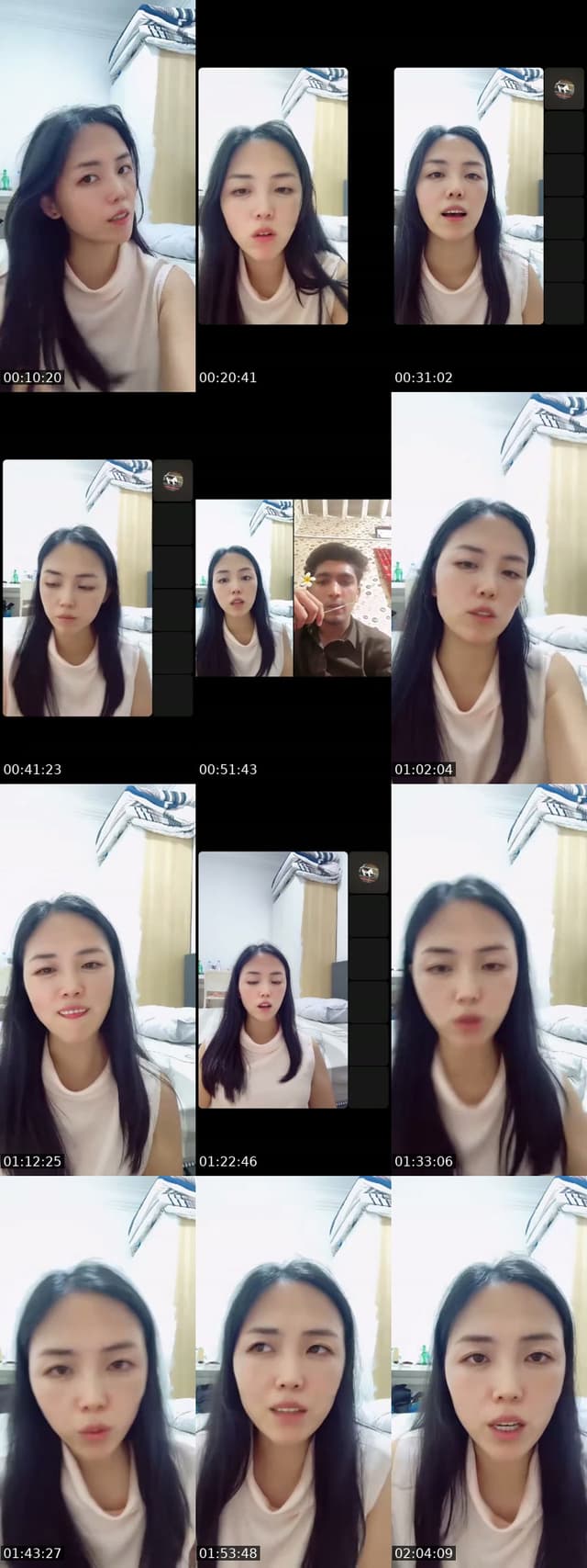 @poppy6408 TikTok live