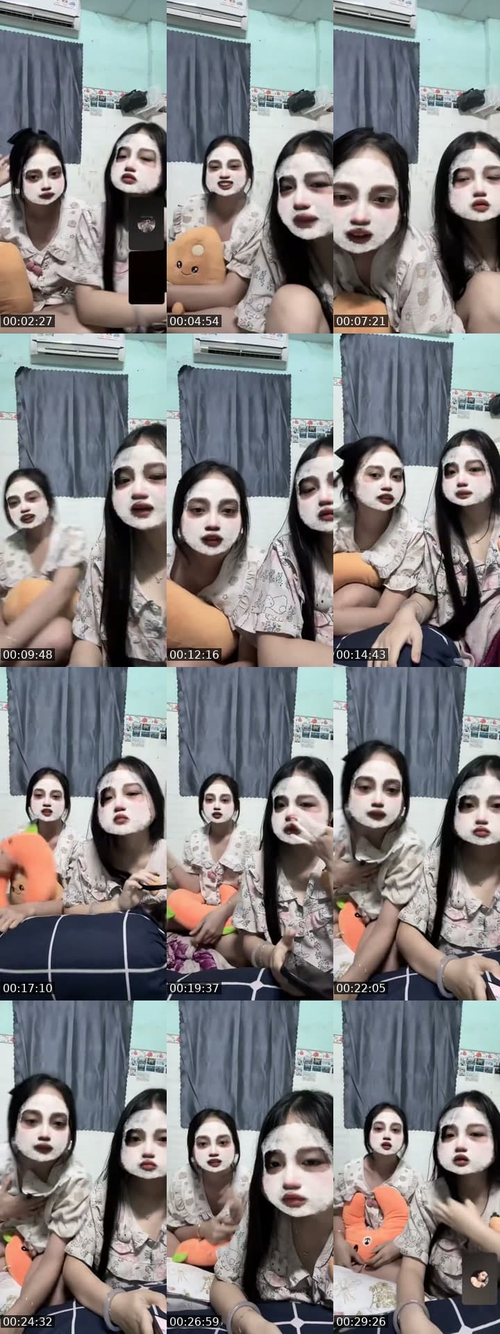 @phuocan149 TikTok live stream