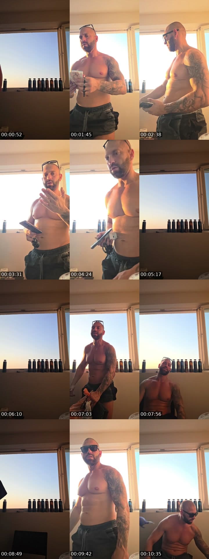 @smgholding.official TikTok live stream