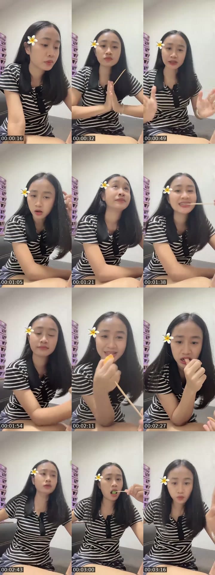 @mymin791 TikTok live stream