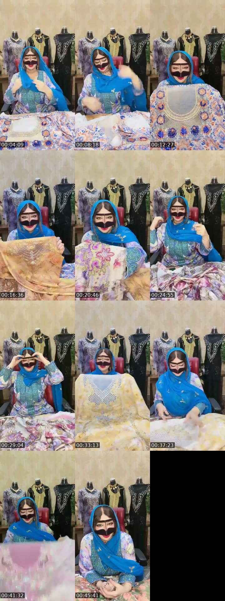 @3younalmaha3 TikTok live stream