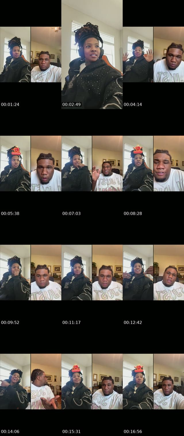 SmoothlikebuttaTv - @buttadripdrop2x