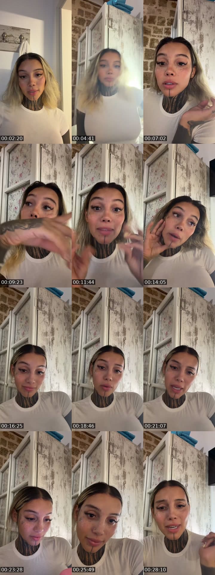@camila.jimenez9813 TikTok live stream