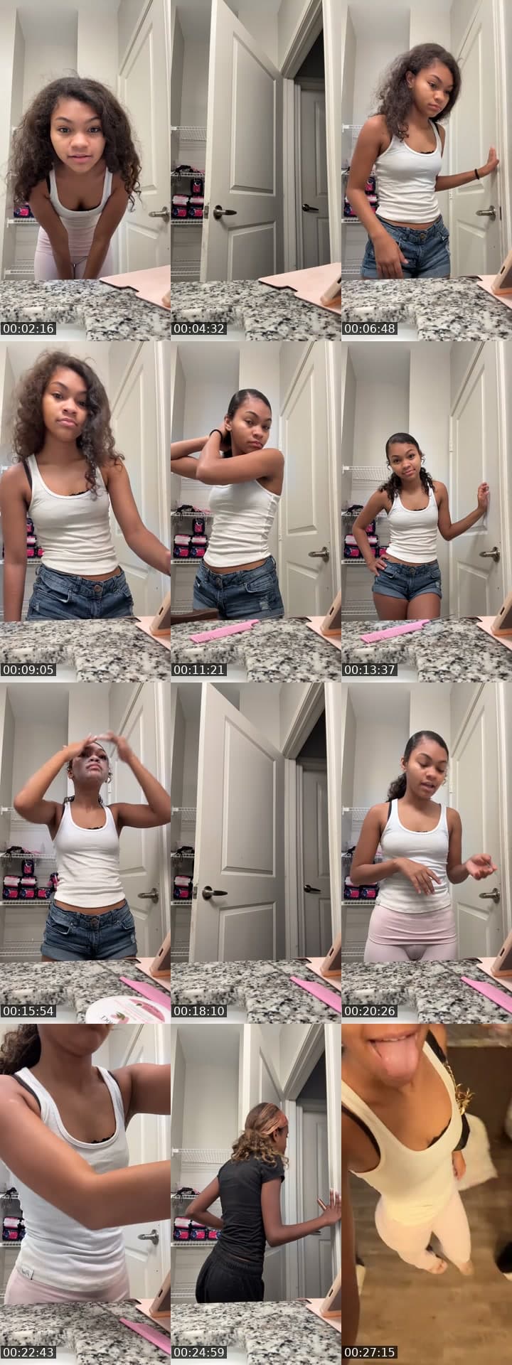 hi im 20. Grwm