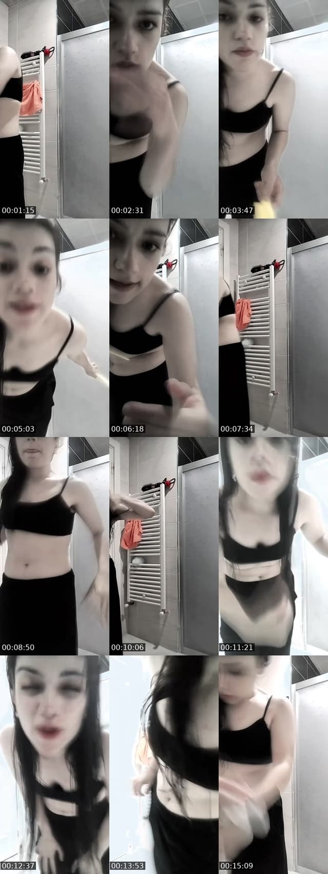 @zzuykusuzzz TikTok live