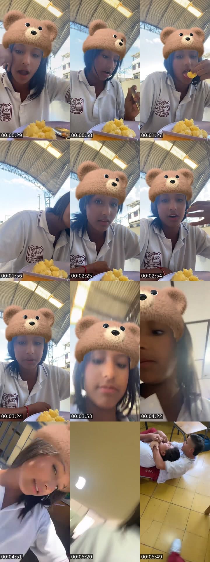 @vale_guzman1519 TikTok live stream
