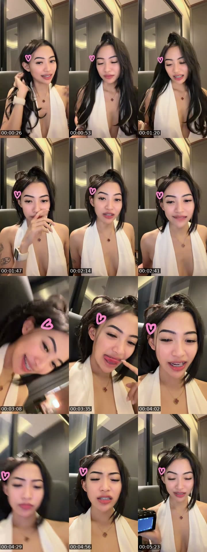 @cibegantengg TikTok live stream