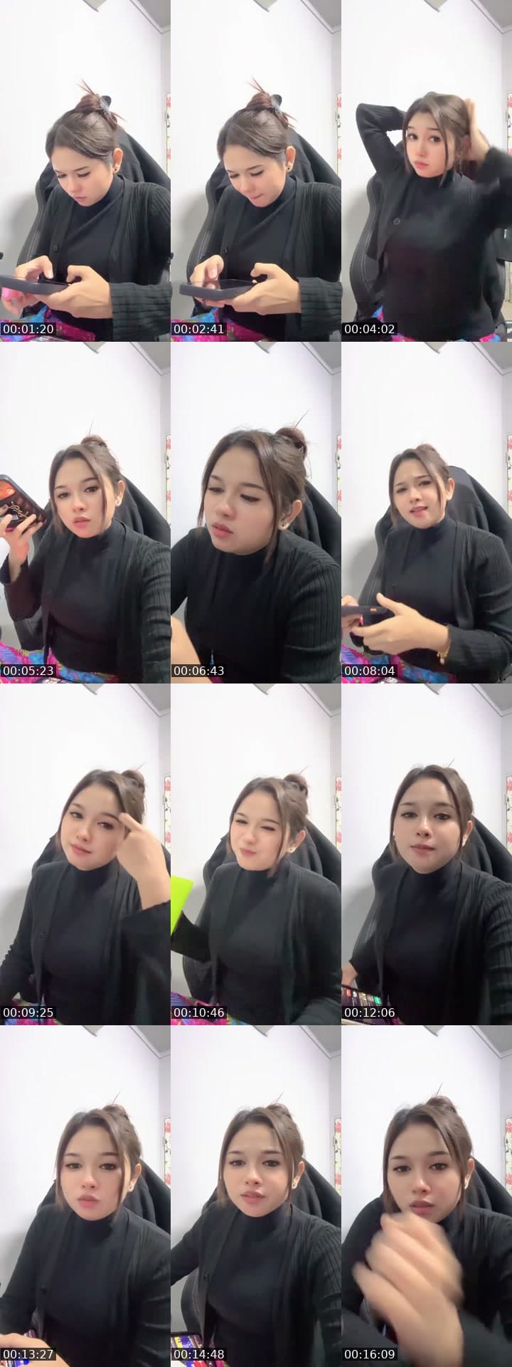 @yesbruhh_ TikTok live stream