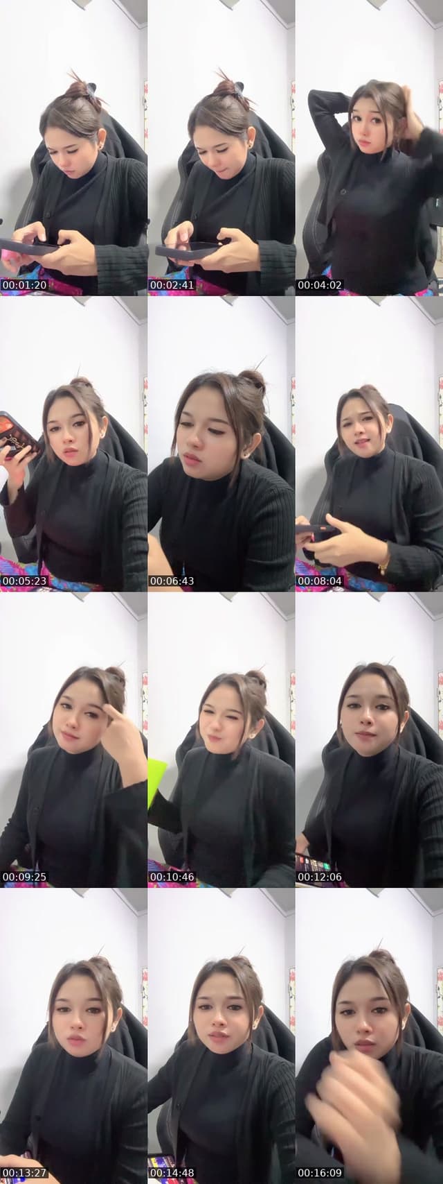 @yesbruhh_ TikTok live