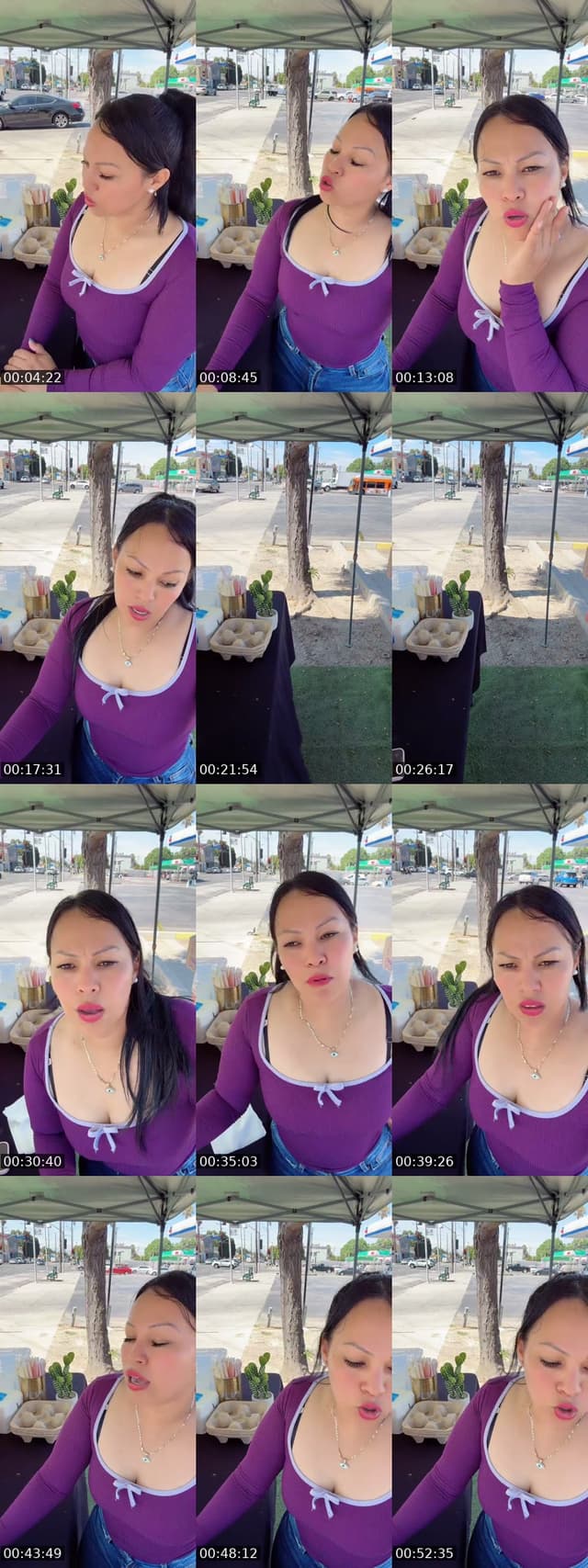 @karenblue322 TikTok live