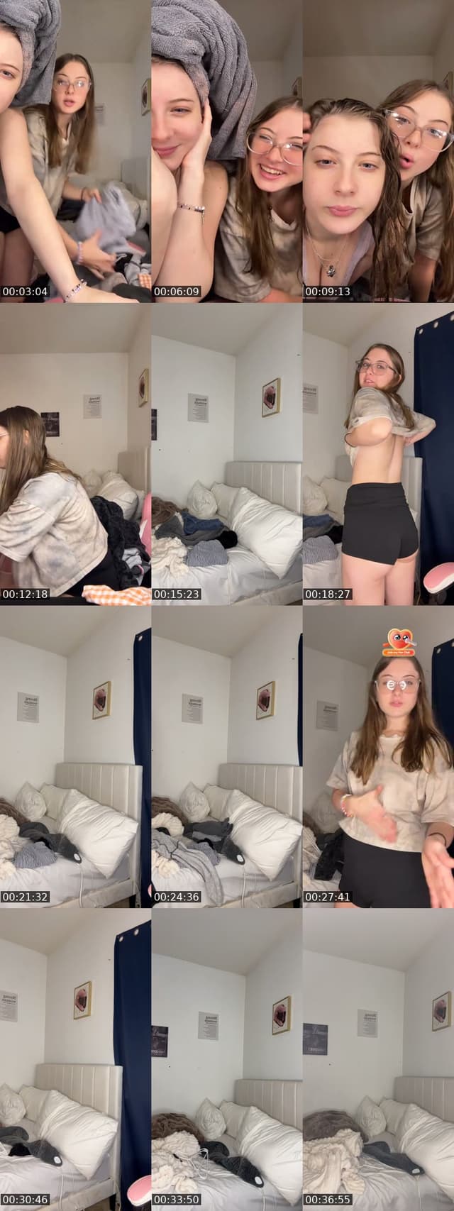 @dezyraemarie TikTok live from 2026-07-21