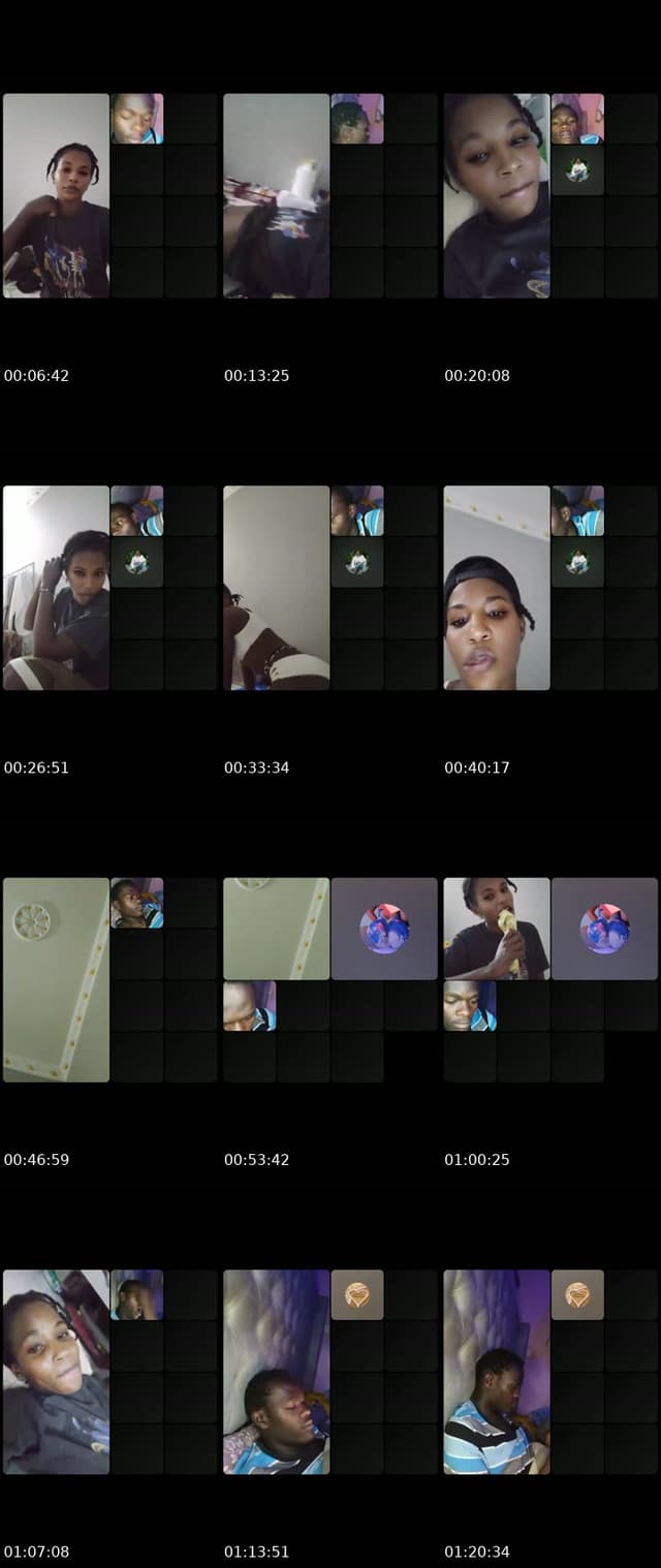 @mghettoghetto TikTok live from 2026-07-21