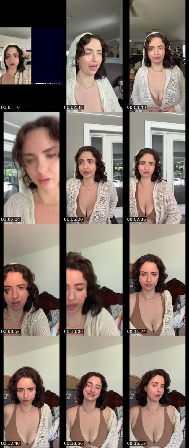 @sydneebeex TikTok live