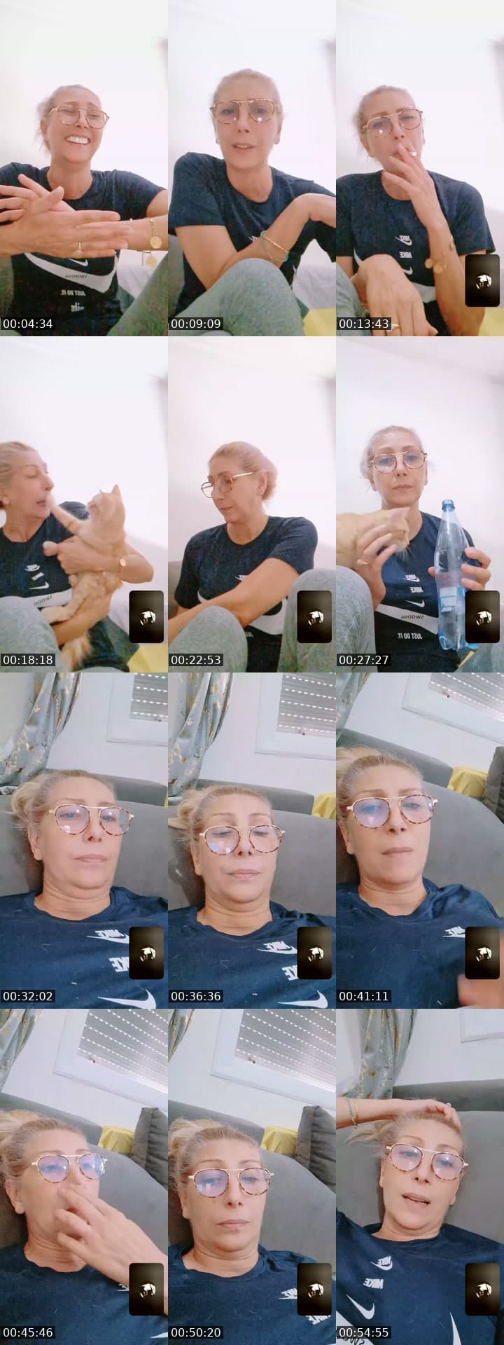 @candelamedrano90 TikTok live stream