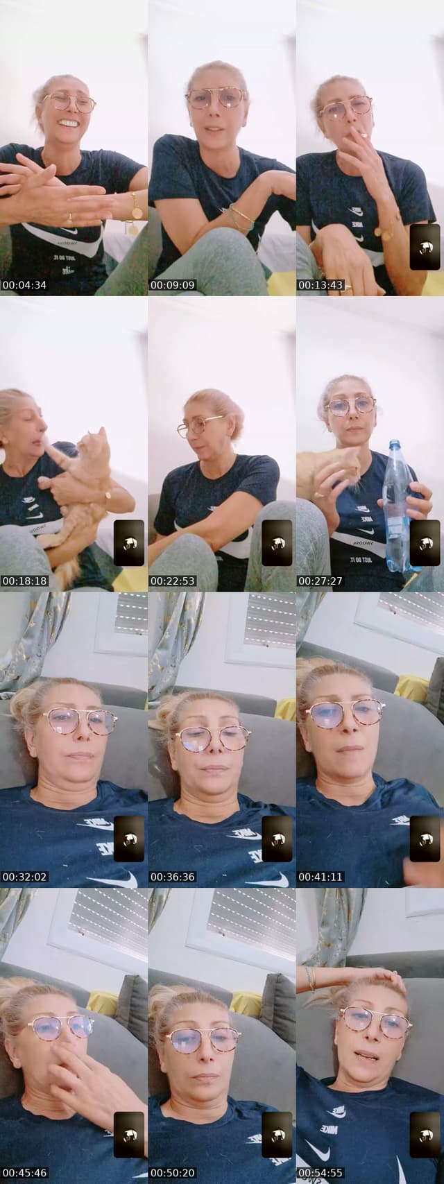 @candelamedrano90 TikTok live from 2026-07-21