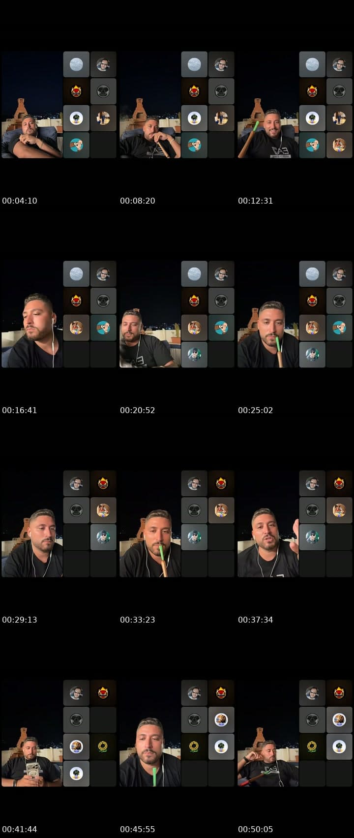 @alimerhi29 TikTok live stream