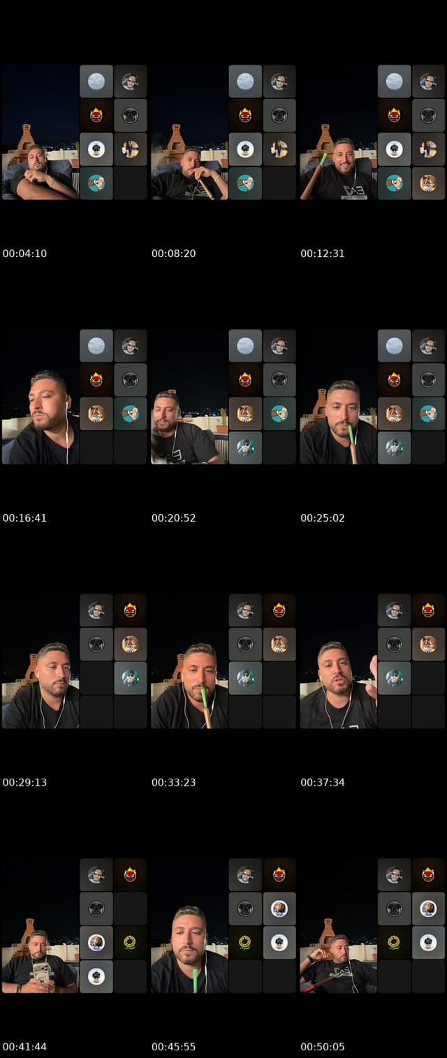 @alimerhi29 TikTok live from 2026-07-21