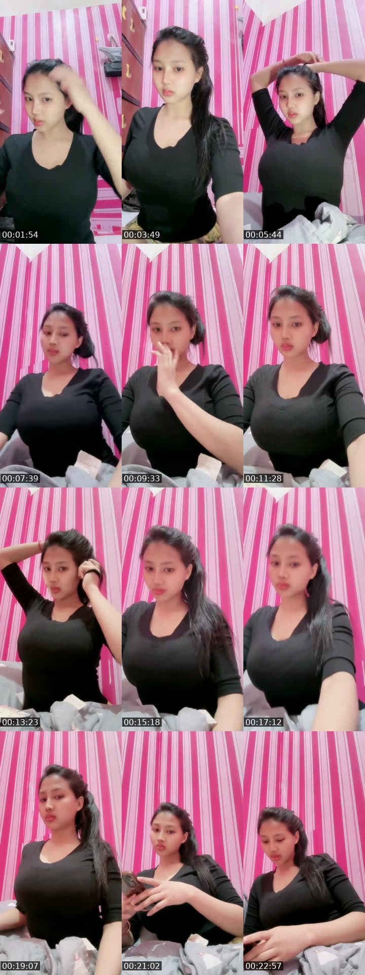 @ayyuudewiiii TikTok live stream