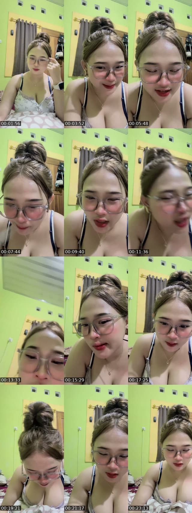 @anna_bulll TikTok live