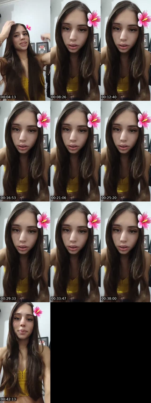 desafios ✨💖🐰 - @kamy_lmk