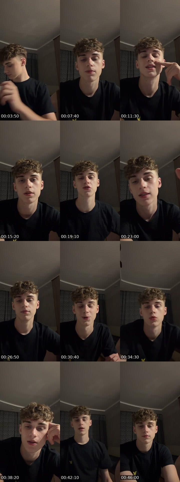@nnttsll TikTok live stream
