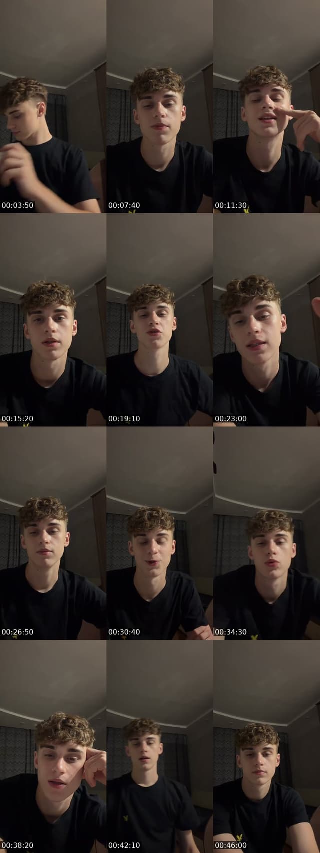 @nnttsll TikTok live