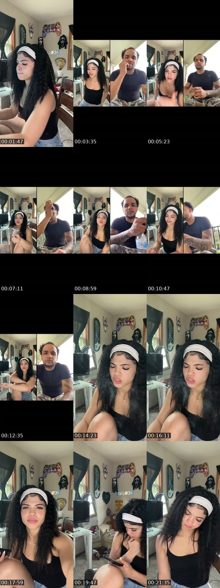 @httpsleann TikTok live stream