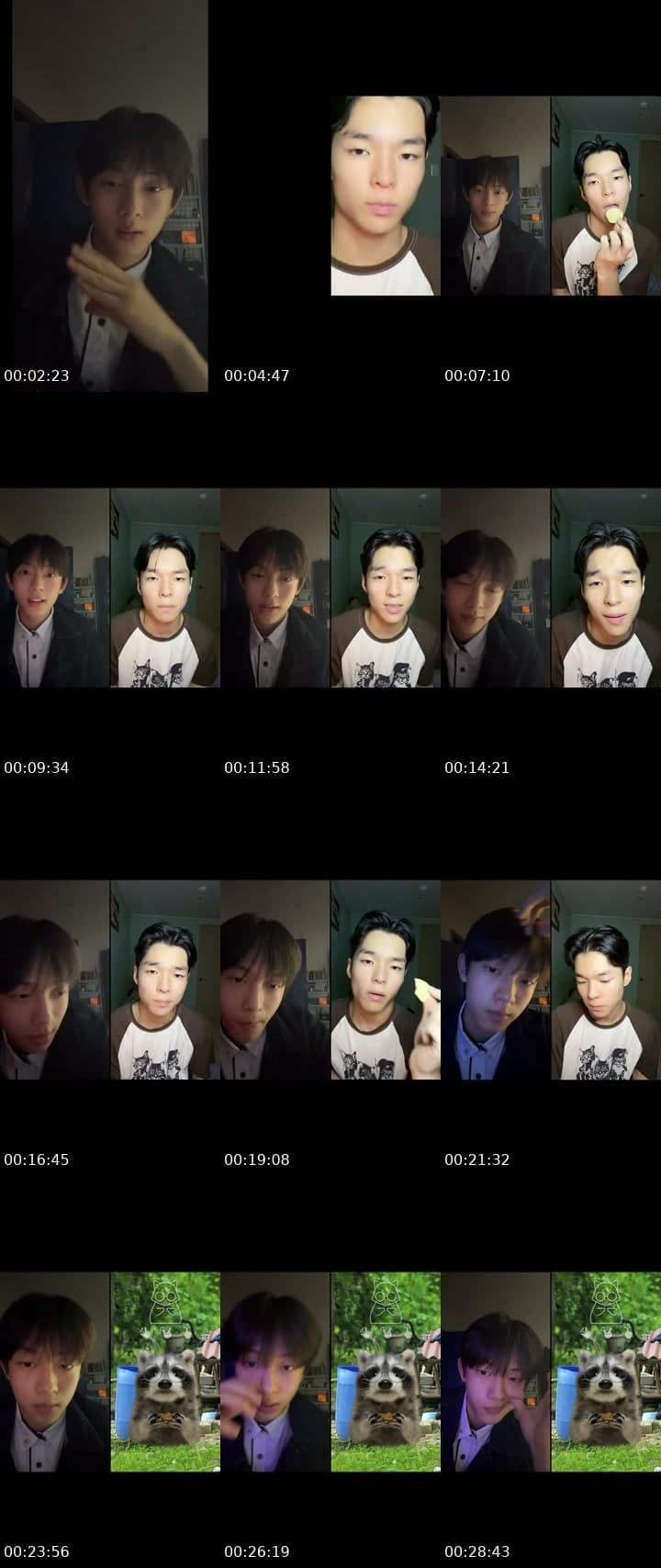 @shangyuandugu TikTok live stream
