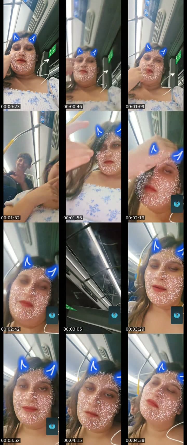 @user23384558110455 TikTok live stream