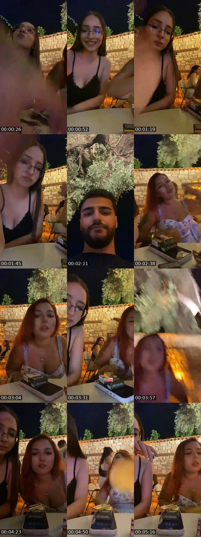@ahsenaktt TikTok live