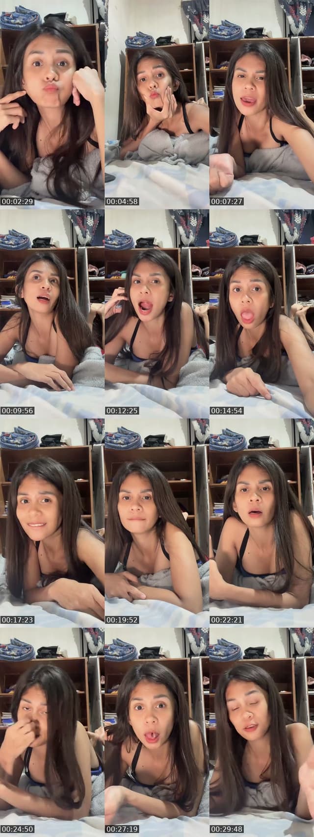 @mama.haydee25 TikTok live