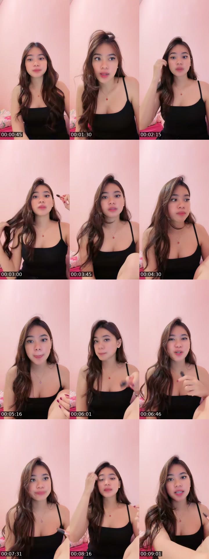 @nazwadwiff TikTok live stream