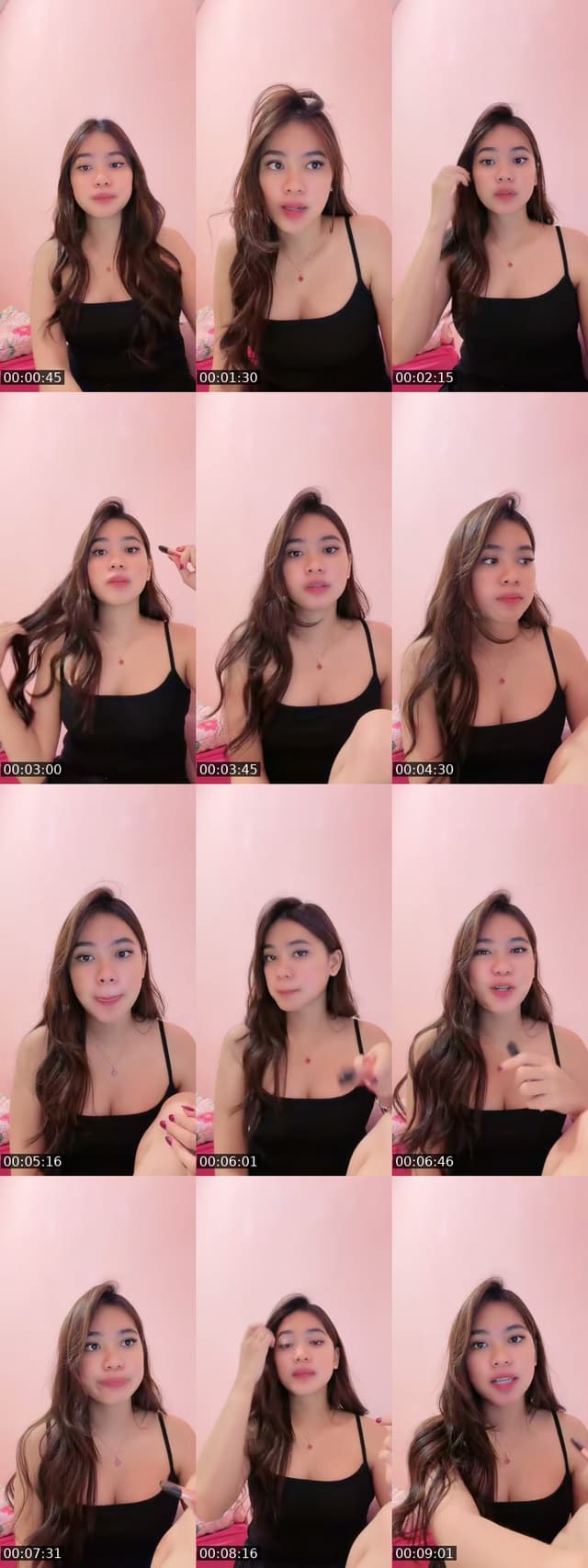@nazwadwiff TikTok live