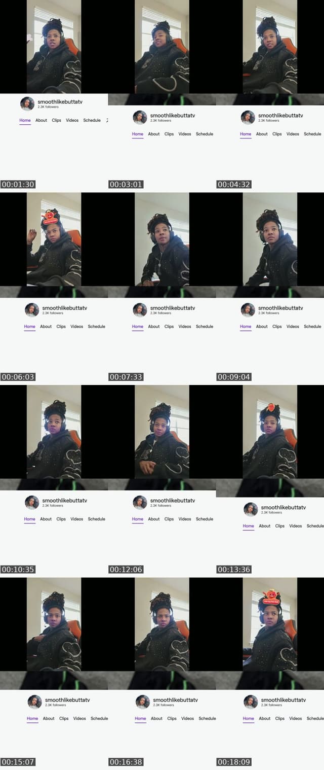 TikTok live: Game  plan by @girlslovehustlers