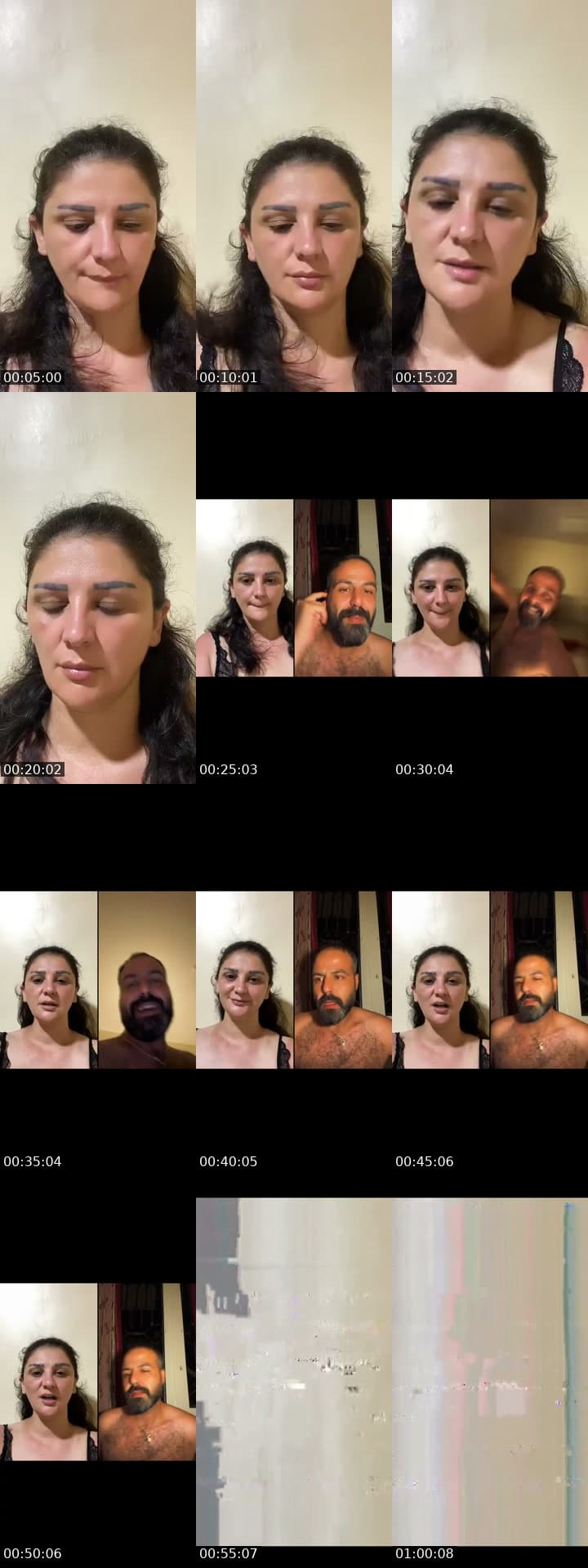 @roro_rita4 TikTok live stream