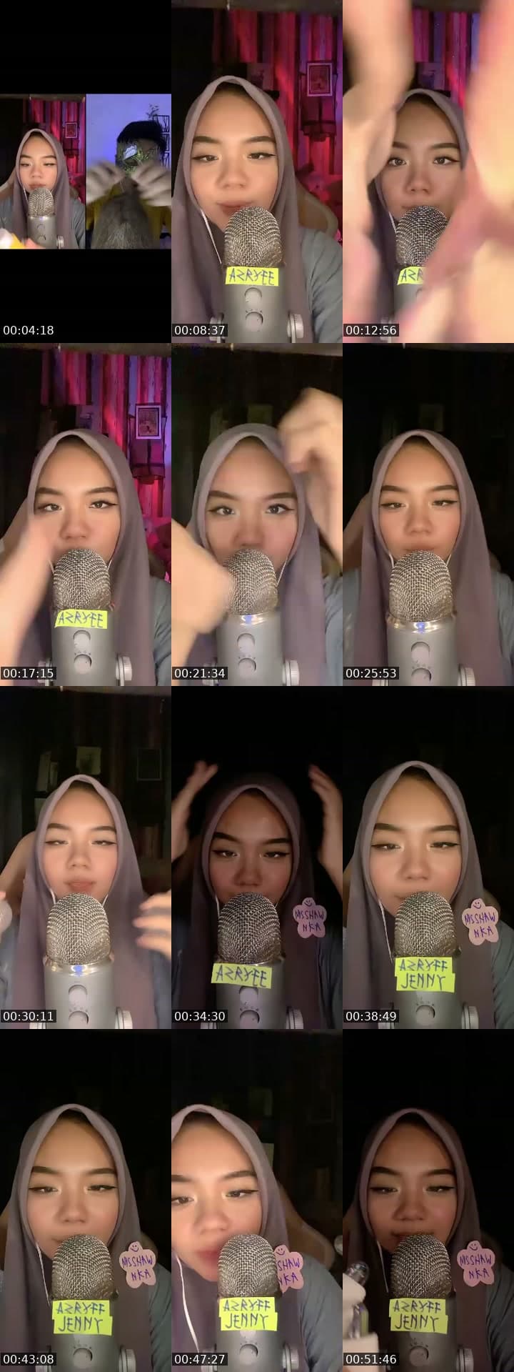 Asmr Relax 🩷