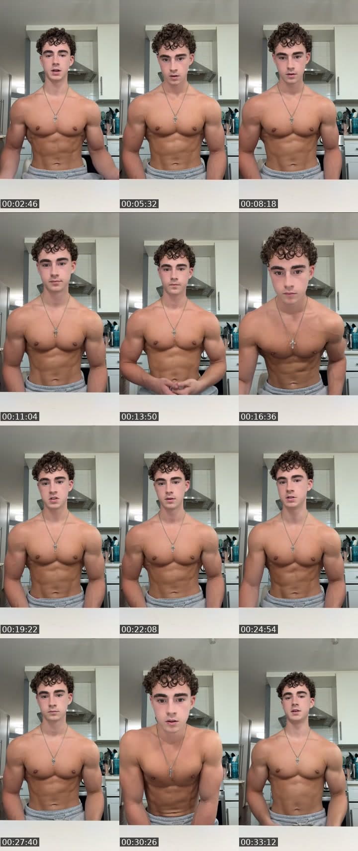 @nicktraining TikTok live stream