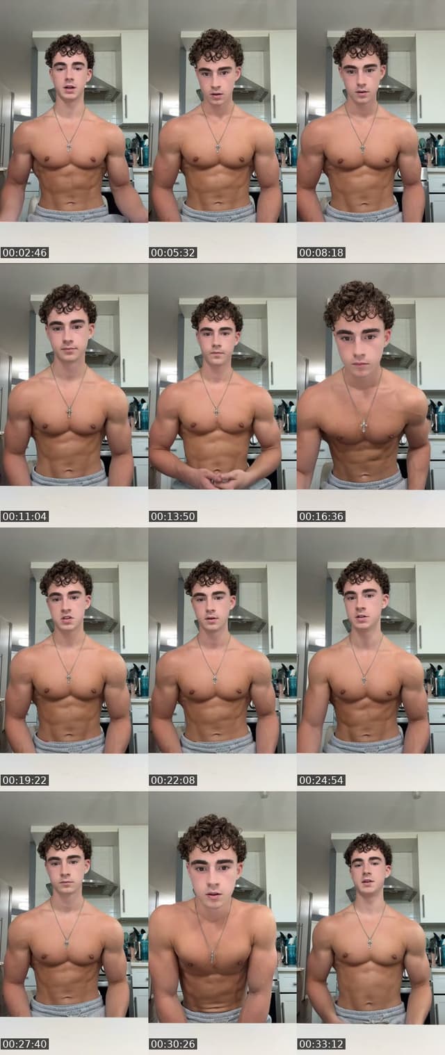 @nicktraining TikTok live