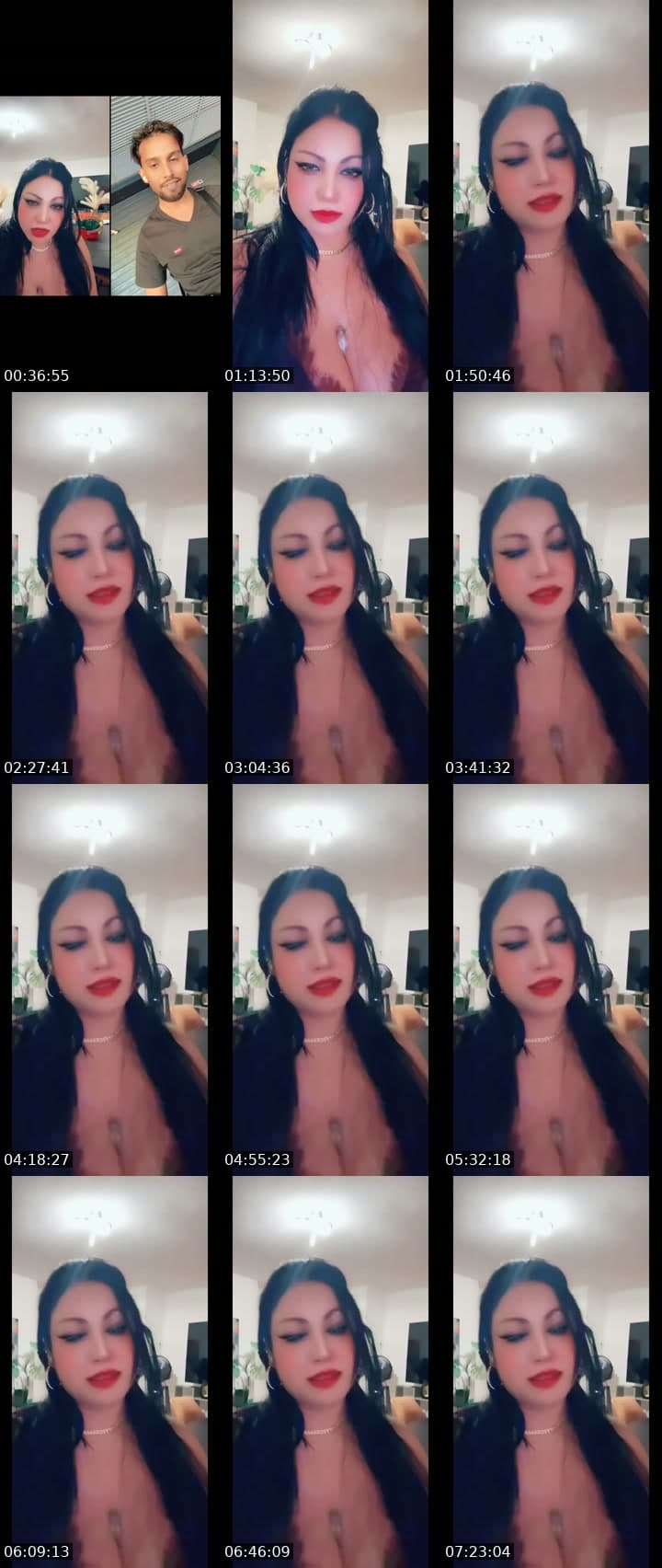 @elgureda2 TikTok live stream