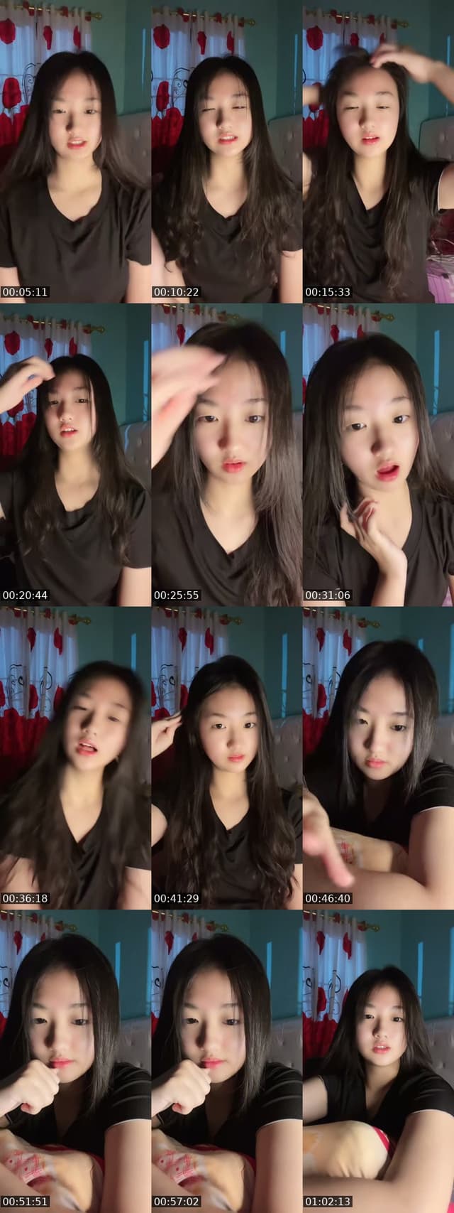@conniecon20 TikTok live from 2026-07-21