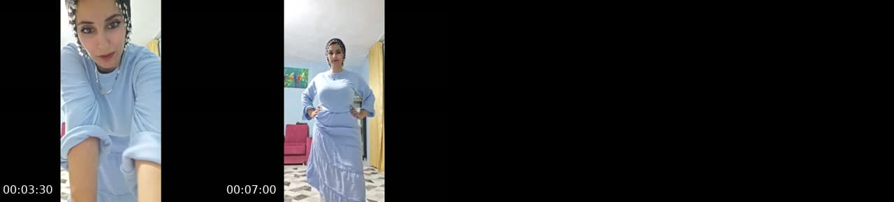 @gullu234gullu TikTok live stream