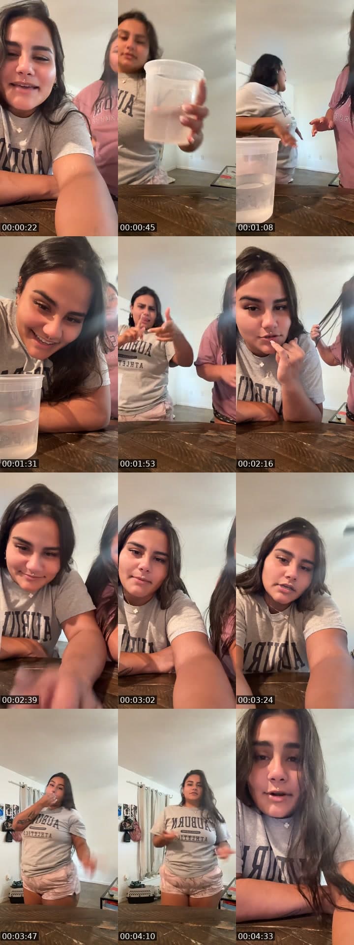 chat w me