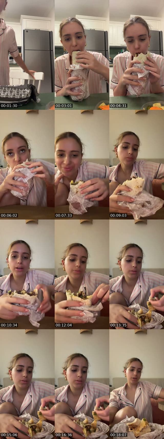 יומולדת 24 בחצות - @keren__x