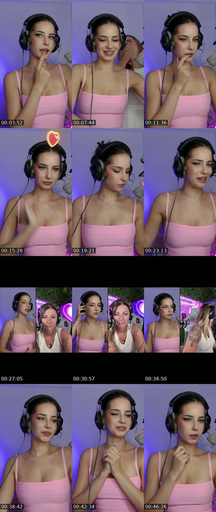 Lets Go LIVE!