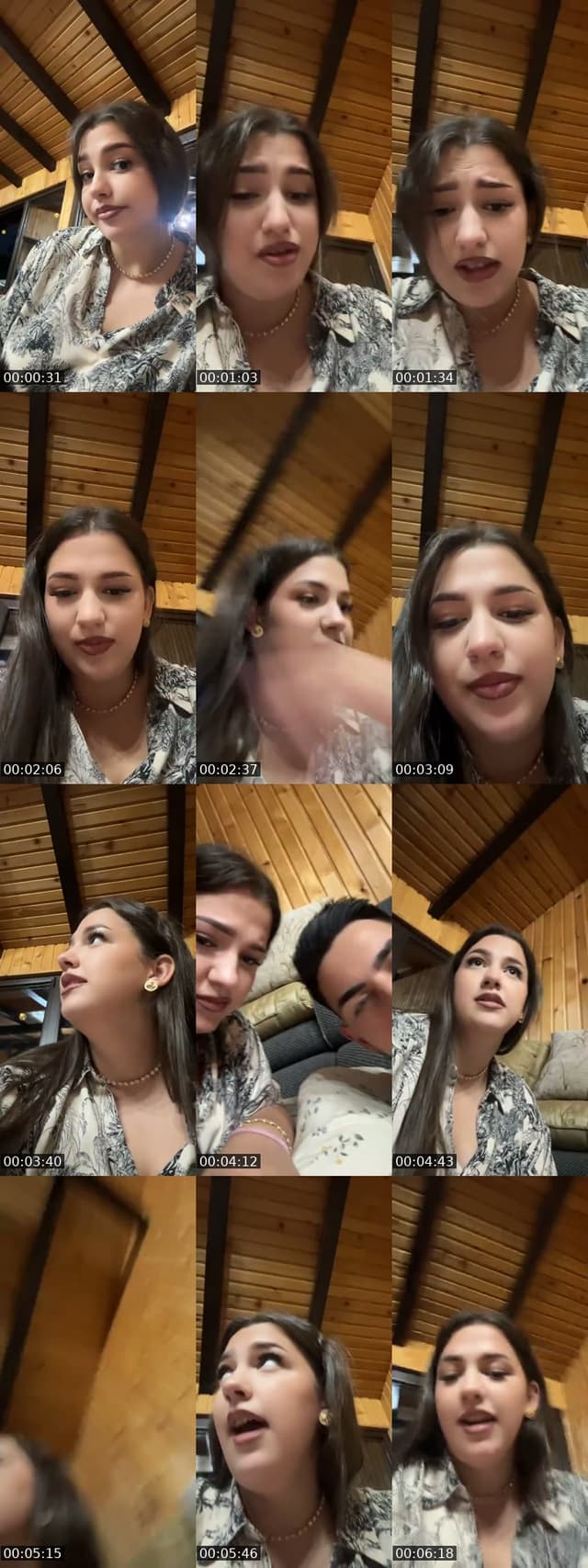 @merymaricaa TikTok live