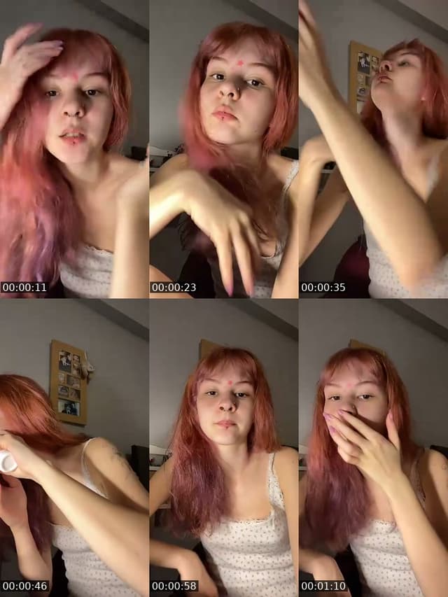 @zhonglis_balls_ TikTok live