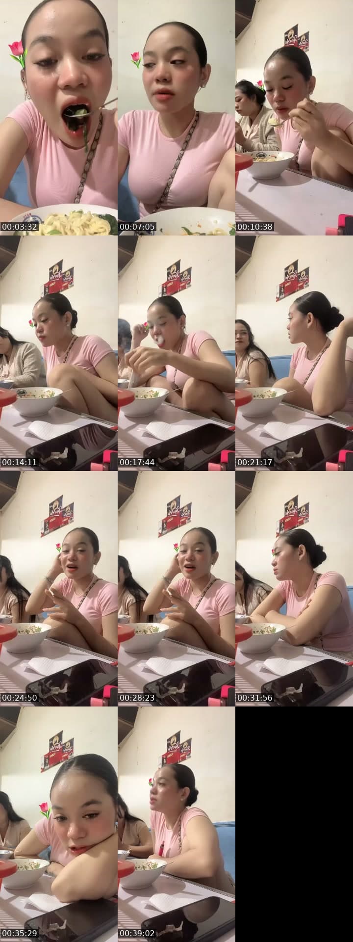@wulanpurwanty TikTok live stream